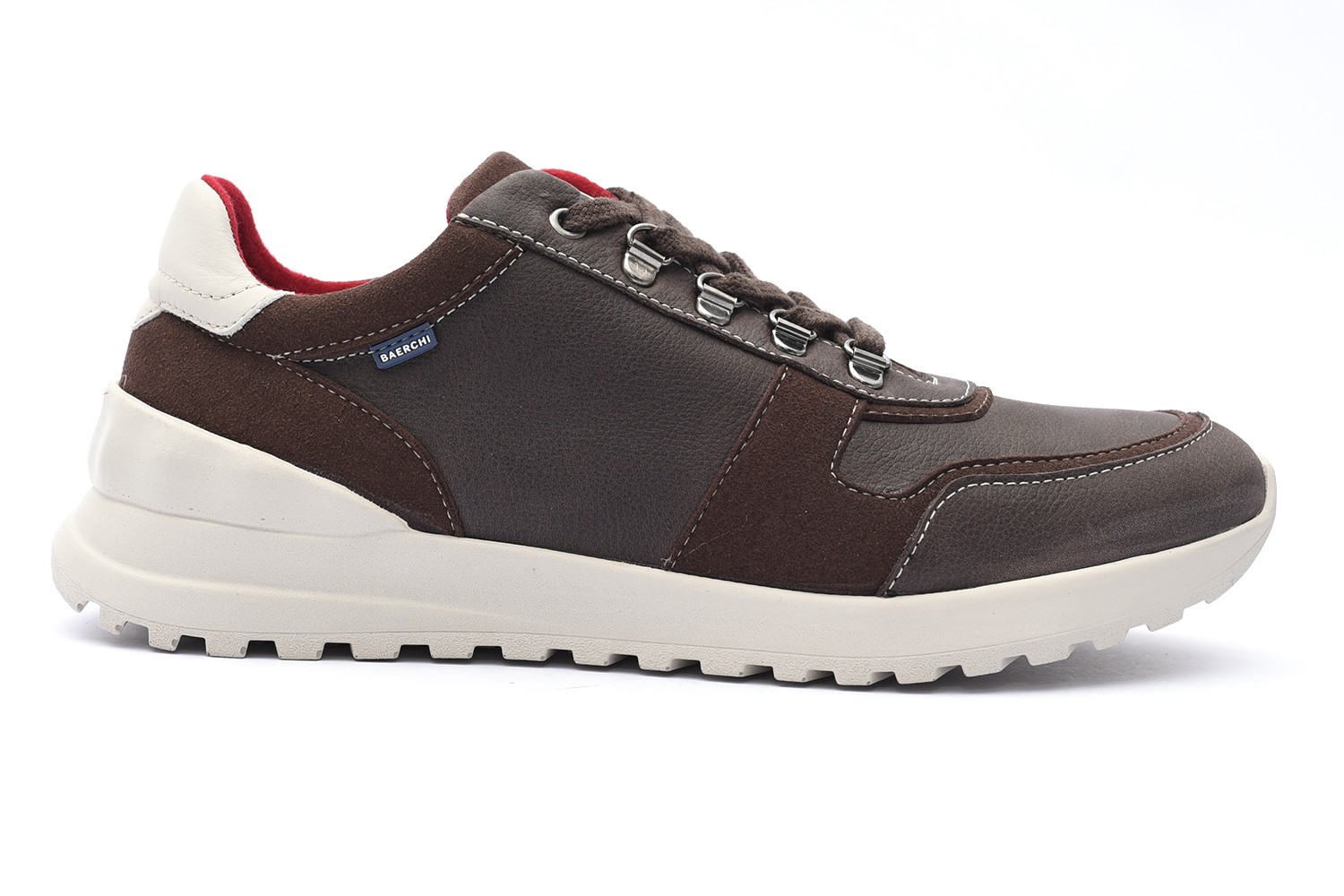 Sneakers de piel para hombre CASUAL5152 - Shoes